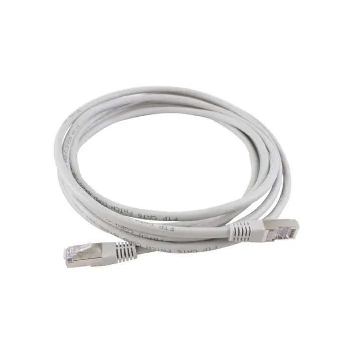 MCL Câble réseau 1 m Catégorie 6a
