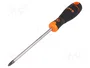 BAHCO Tournevis Bahcofit PH2 125 mm