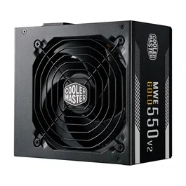 Cooler Master MWE Gold 550W V3 NM