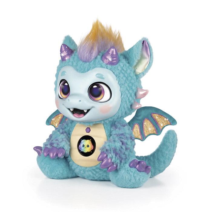 Moose Little Live Pets My Dream Dragon