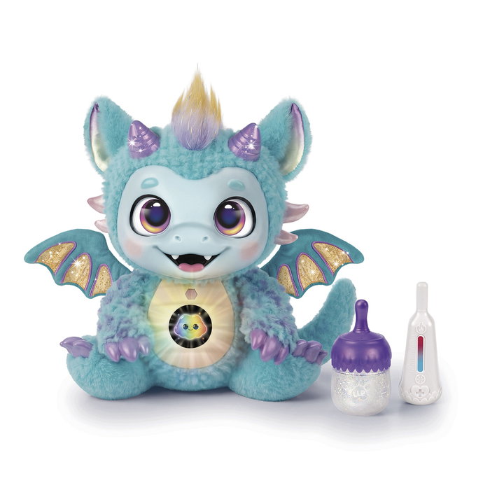 Moose Little Live Pets My Dream Dragon