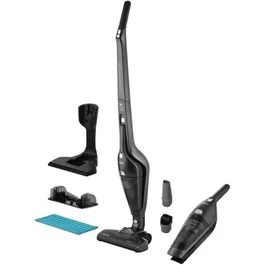 Sencor SVC 8668AT Aspirateur balai 3 en 1 Noir
