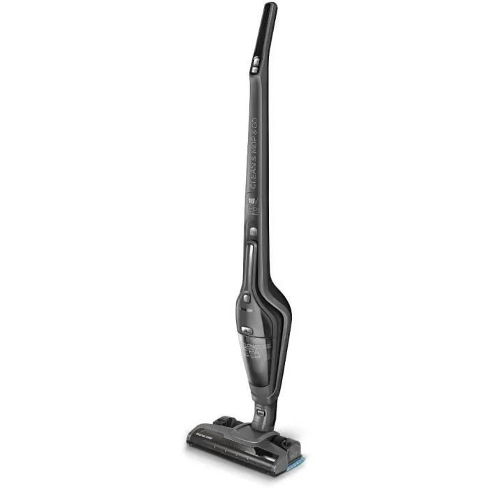 Sencor SVC 8668AT Aspirateur balai 3 en 1 Noir
