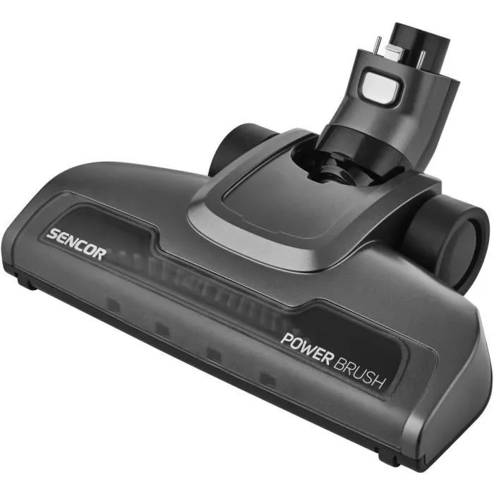 Sencor SVC 8668AT Aspirateur balai 3 en 1 Noir