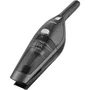 Sencor SVC 8668AT Aspirateur balai 3 en 1 Noir