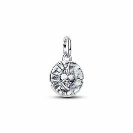 Perle de verre Femme Pandora 793975C01 Argenté