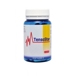 ESPADIET TENSOSTAR 60 capsules