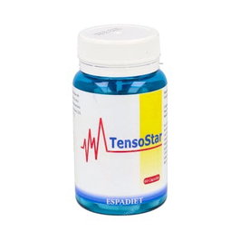 ESPADIET Tensostar 60 capsules
