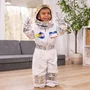 Melissa & Doug Déguisement d'Astronaute avec Accessoires - Combinaison + Casque