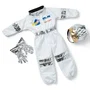 Melissa & Doug Déguisement d'Astronaute avec Accessoires - Combinaison + Casque