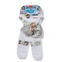 Melissa & Doug Déguisement d'Astronaute avec Accessoires - Combinaison + Casque