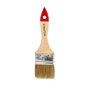 WOLFPACK LINEA PROFESIONAL Pinceau Brico double poils blancs Nº 21