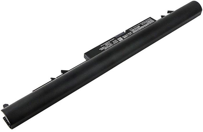 CoreParts Batterie pour Ordinateur Portable HP 41Wh - Compatible avec les modèles indiqués - Haute Qualité Certifiée
