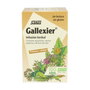 SALUS Gallexier Infusion avec artichaut, 15 sachets
