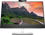 HP Écran de conférence HP E27m G4 - Écran QHD 27" avec webcam rétractable 5 MP, micros, haut-parleurs et USB-C 65W pour vidéoconférence Zoom