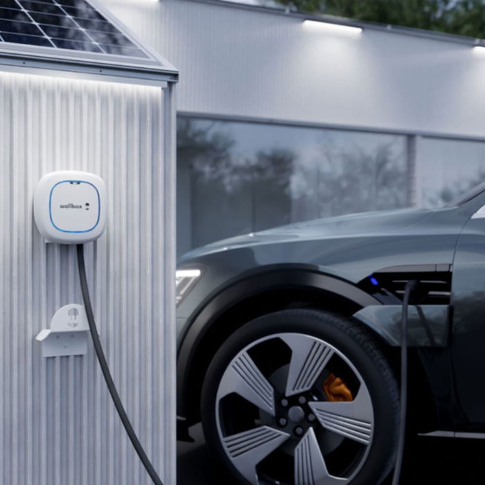 Fiche secteur Wallbox