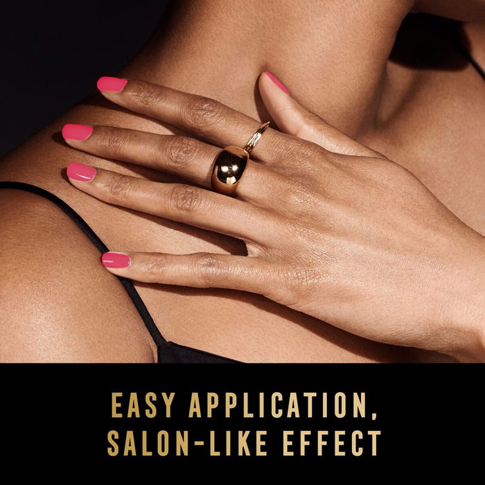 Max Factor Nailfinity 270-glamour à gogo 12 ml