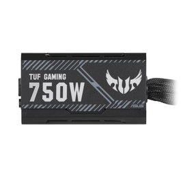 Asus TUF Gaming 750W Bronze Noir