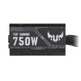 Asus TUF Gaming 750W Bronze Noir