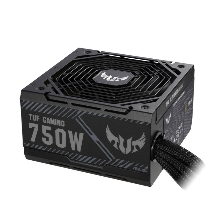 Asus TUF Gaming 750W Bronze Noir