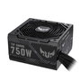 Asus TUF Gaming 750W Bronze Noir