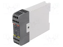 ABB Relais de sécurité Jokab Safety Vital 1 24VDC