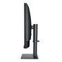 BenQ PV3250U Moniteur Professionnel 32 pouces 4K UHD IPS 120Hz 600 nits HDR600 Black