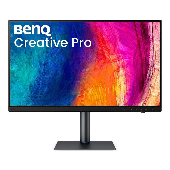 BenQ PV3250U Moniteur Professionnel 32 pouces 4K UHD IPS 120Hz 600 nits HDR600 Black BenQ PV3250U Moniteur Professionnel 32 pouces 4K UHD IPS 120Hz 600 nits HDR600 Black