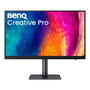 BenQ PV3250U Moniteur Professionnel 32 pouces 4K UHD IPS 120Hz 600 nits HDR600 Black