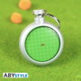 Abystyle Porte-clés 3D Dragon Ball Dragon Radar avec lumière et son