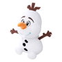 La Reine des neiges peluche Olaf 23 cm