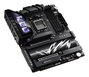 Asus ROG Crosshair X870E Hero Black