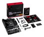 Asus ROG Crosshair X870E Hero Black