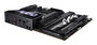 Asus ROG Crosshair X870E Hero Black