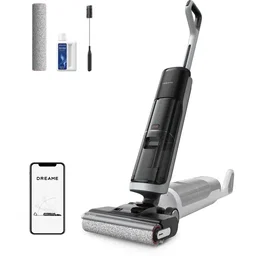 Dreame H14 Pro TangleCut Aspirateur Laveur sans fil 18 kPa