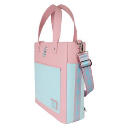 Loungefly Sac à dos Barbie 33 cm, Mochila 33.02 x 10.16 x 33.02 cm