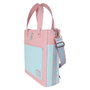 Loungefly Sac à dos Barbie 33 cm, Mochila 33.02 x 10.16 x 33.02 cm