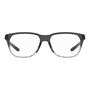 Monture de Lunettes Unisexe Under Armour UA5024B59F515 Ø 55 mm