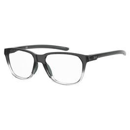 Monture de Lunettes Unisexe Under Armour UA5024B59F515 Ø 55 mm