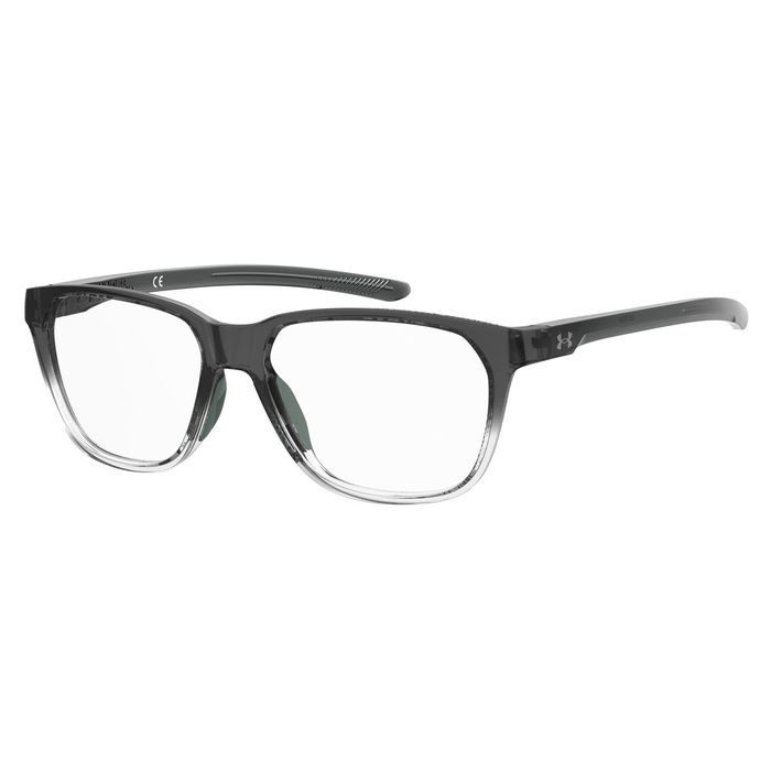 Monture de Lunettes Unisexe Under Armour UA5024B59F515 Ø 55 mm Monture de Lunettes Unisexe Under Armour UA5024B59F515 Ø 55 mm