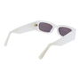 Lunettes de soleil Homme GCDS GD0020 5221A Multicouleur