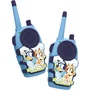 Bitty Boomers Talkie-walkie Bluey