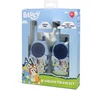 Bitty Boomers Talkie-walkie Bluey