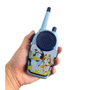 Bitty Boomers Talkie-walkie Bluey