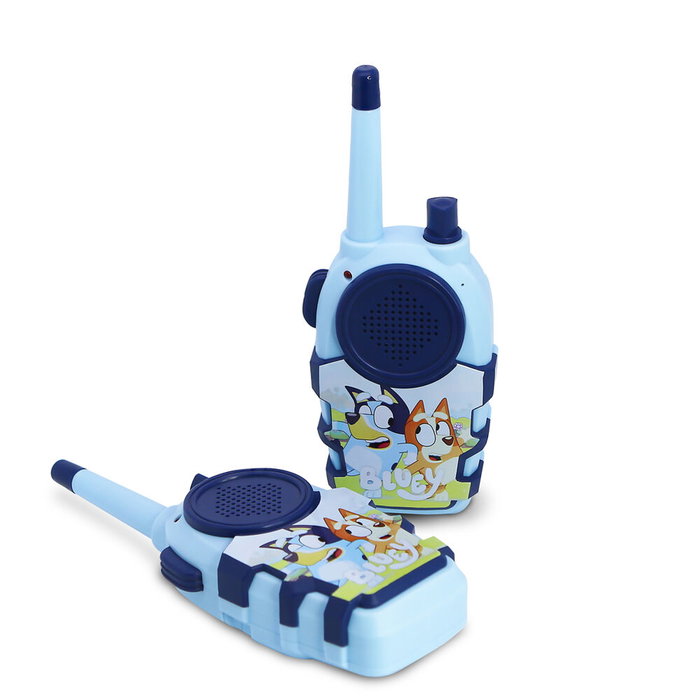 Bitty Boomers Talkie-walkie Bluey