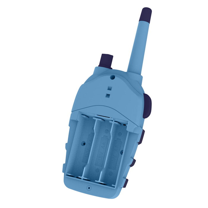 Bitty Boomers Talkie-walkie Bluey