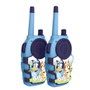 Bitty Boomers Talkie-walkie Bluey