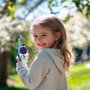 Bitty Boomers Talkie-walkie Bluey