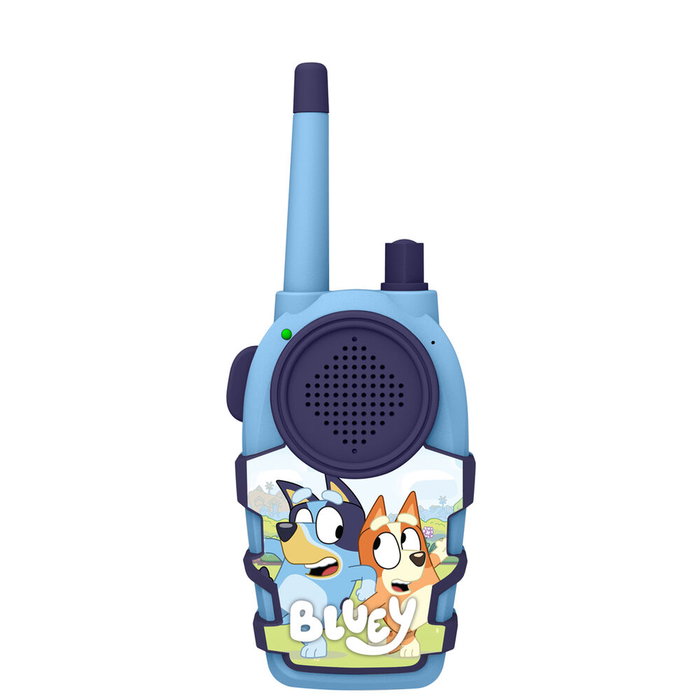 Bitty Boomers Talkie-walkie Bluey