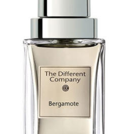 The Different Company Bergamote Eau de Parfum 100 mL